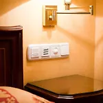 Hotel Cordon Burgo