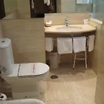 Hotel Cordon Burgo