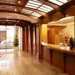 Hotel Cordon Burgo
