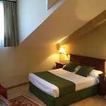 Hotel Cordon Burgo
