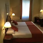 Hotel Cordon Burgo