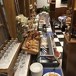 Cordon 3* Burgo
