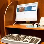 Hotel Cordon Burgo