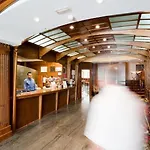 Hotel Cordon
