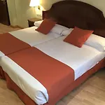 Hotel Cordon Burgo