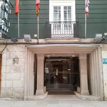 Cordon מלון Burgo