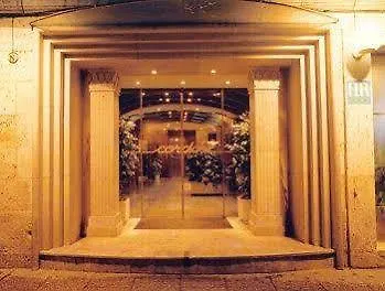 酒店 科登酒店 3*