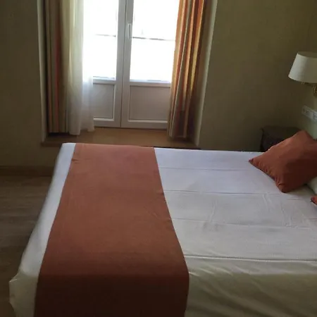 Hotel Cordon 3*