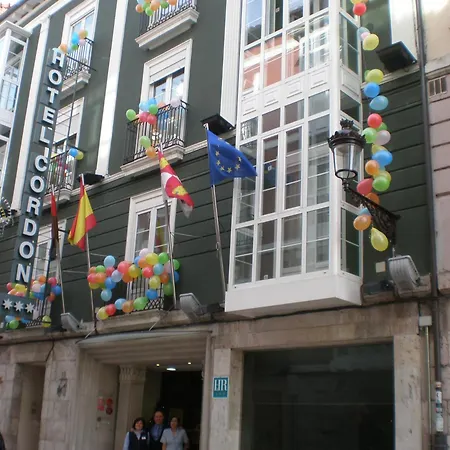 Cordon Burgo