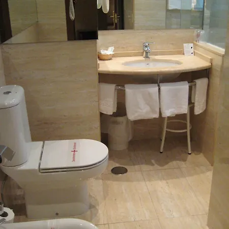 Hotel Cordon Burgo