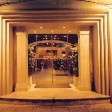 Cordon Hotel Burgo