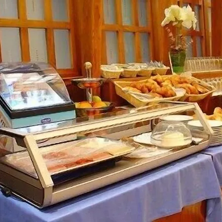 Cordon Hotel