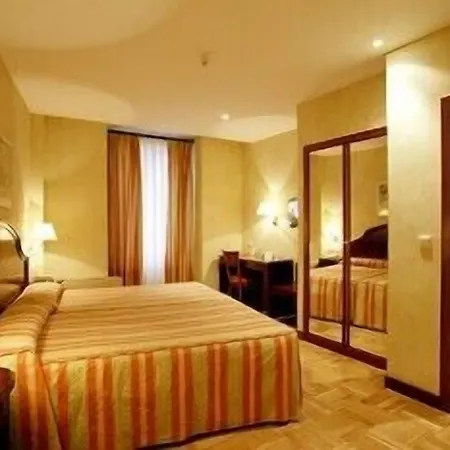 Cordon 3* Burgos
