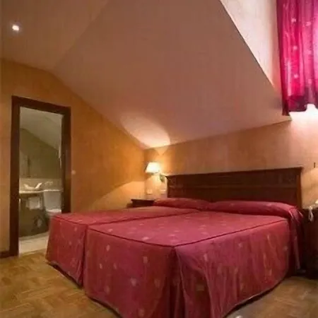 Hotel Cordon