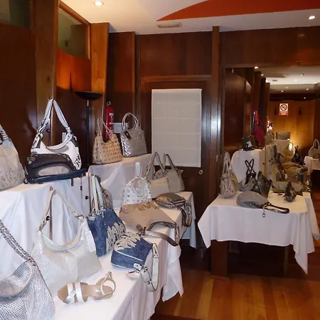 Cordon Hotel 3*