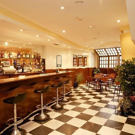 Hotel Cordon Burgos