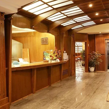 Hotel Cordon