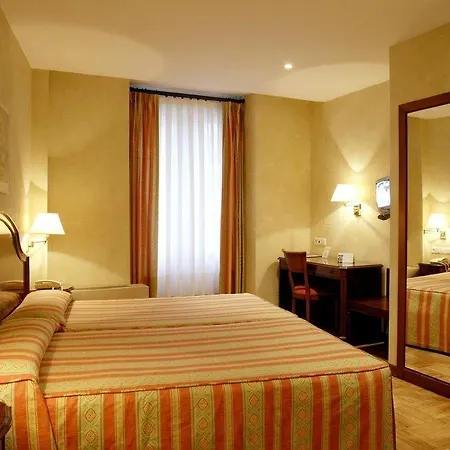 Cordon Hotel Burgos