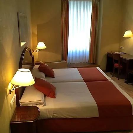 Cordon Hotel Burgos