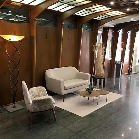 Hotel Cordon 3*