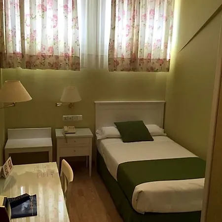 Cordon Hotel 3*