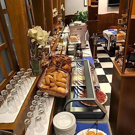 Hotel Cordon Burgos