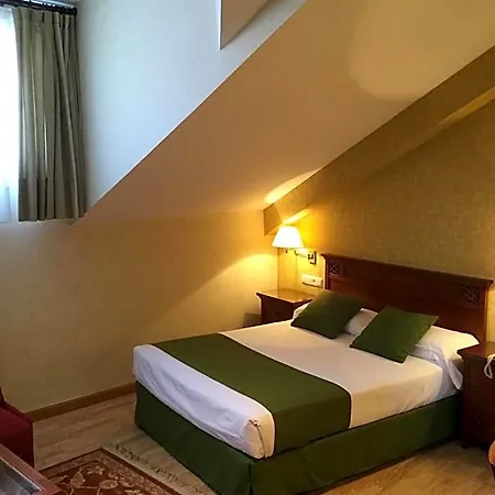 Cordon Hotel Burgos