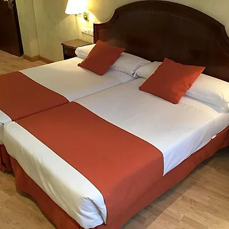 Hotel Cordon Burgos
