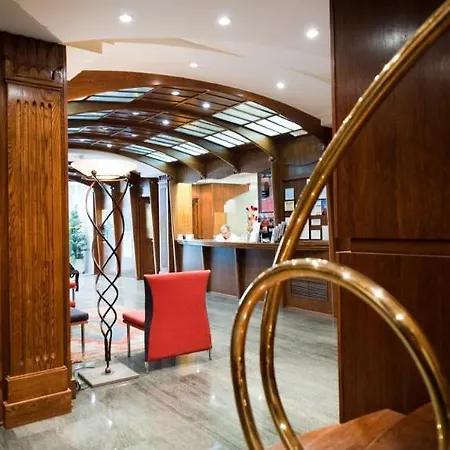Hotel Cordon