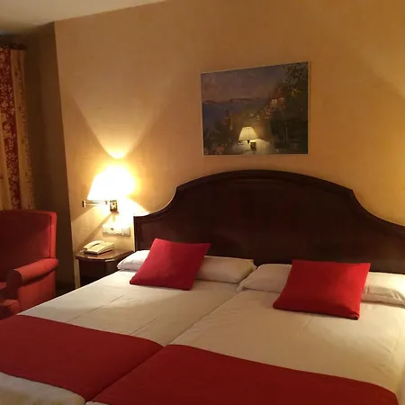 Cordon 3* Burgos