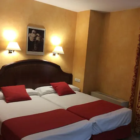 Hotel Cordon 3*