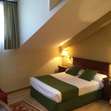 Hotel Cordon Burgos