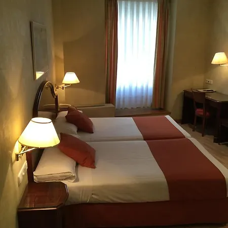 Hotel Cordon Burgos