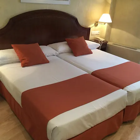 Hotel Cordon