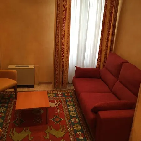Cordon Hotel