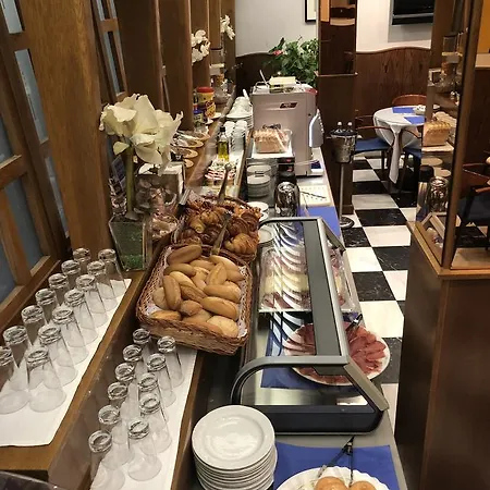 Cordon 3* Burgos