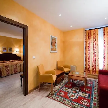 Hotel Cordon
