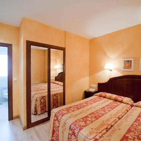 Cordon 3* Burgos