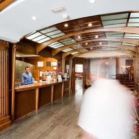 Hotel Cordon