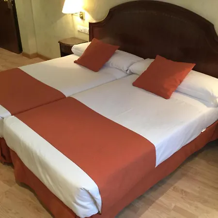 Hotel Cordon Burgos